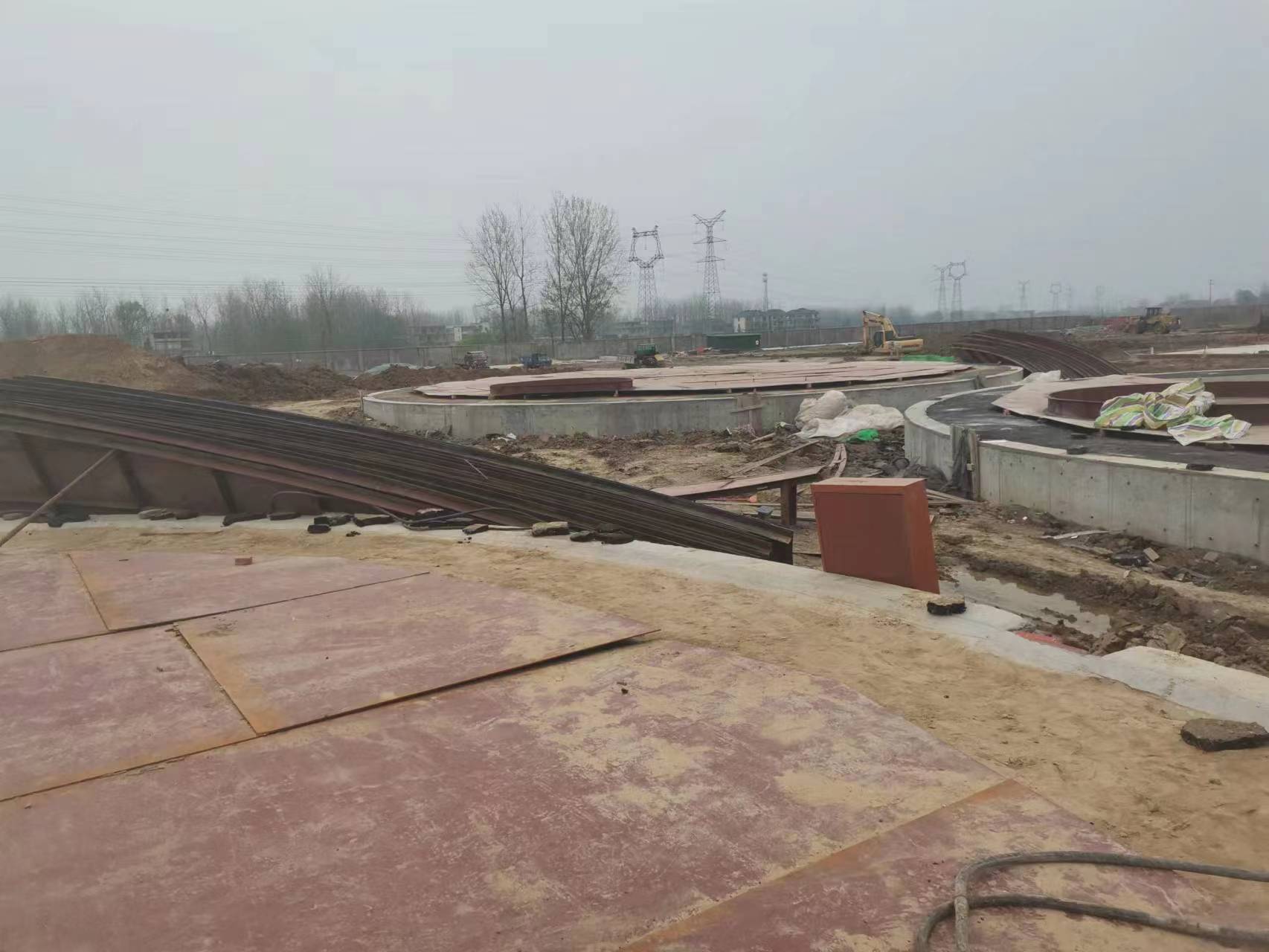 海棠湾镇顶管注浆