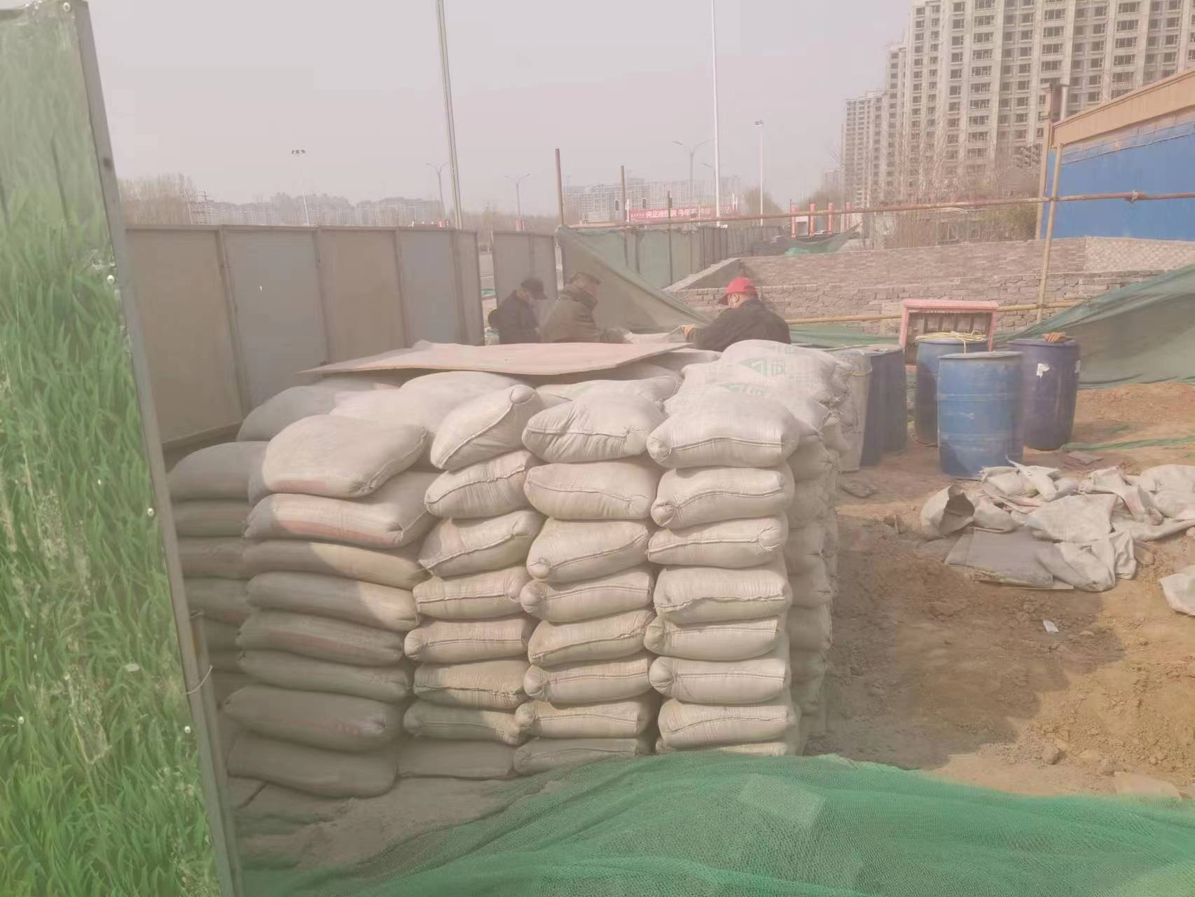 海棠湾镇水泥注浆