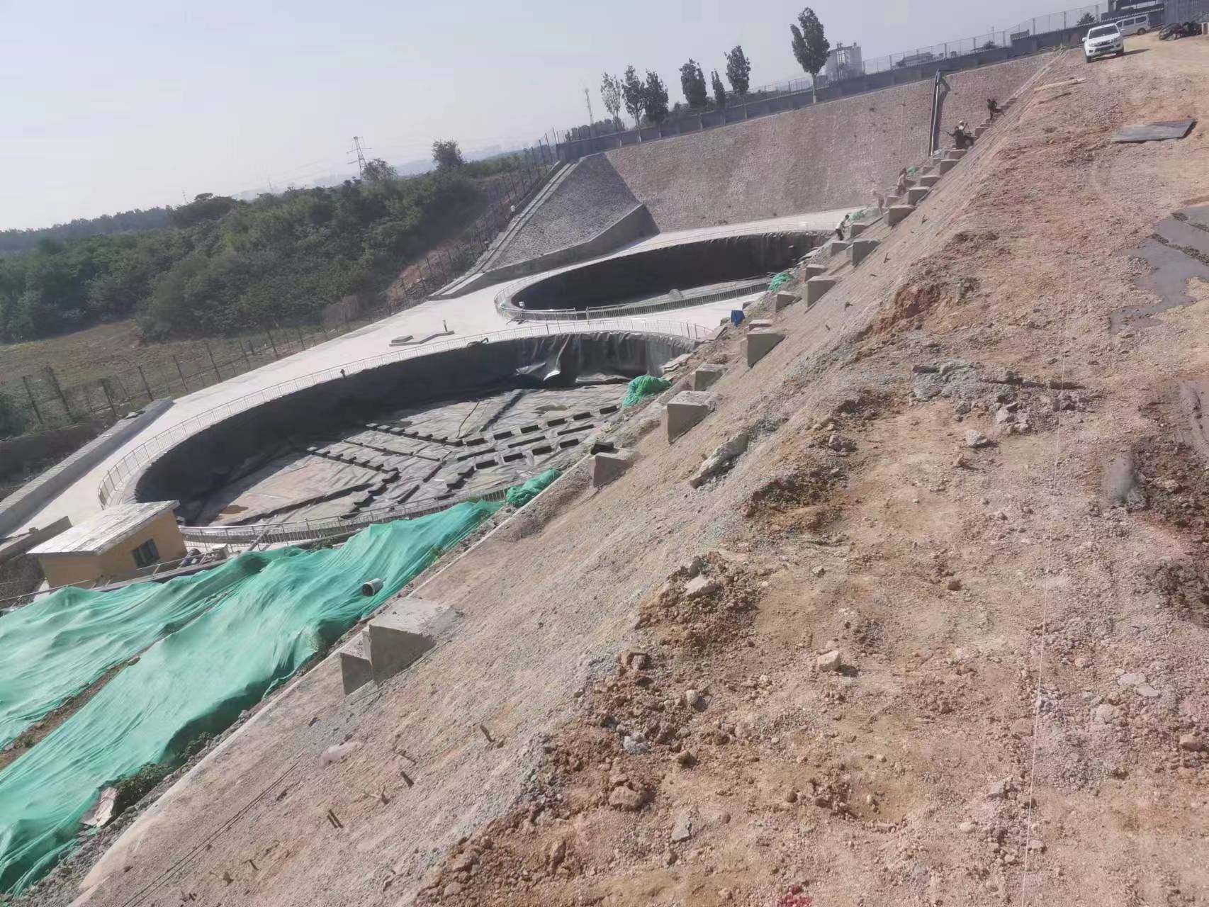 海棠湾镇地基注浆