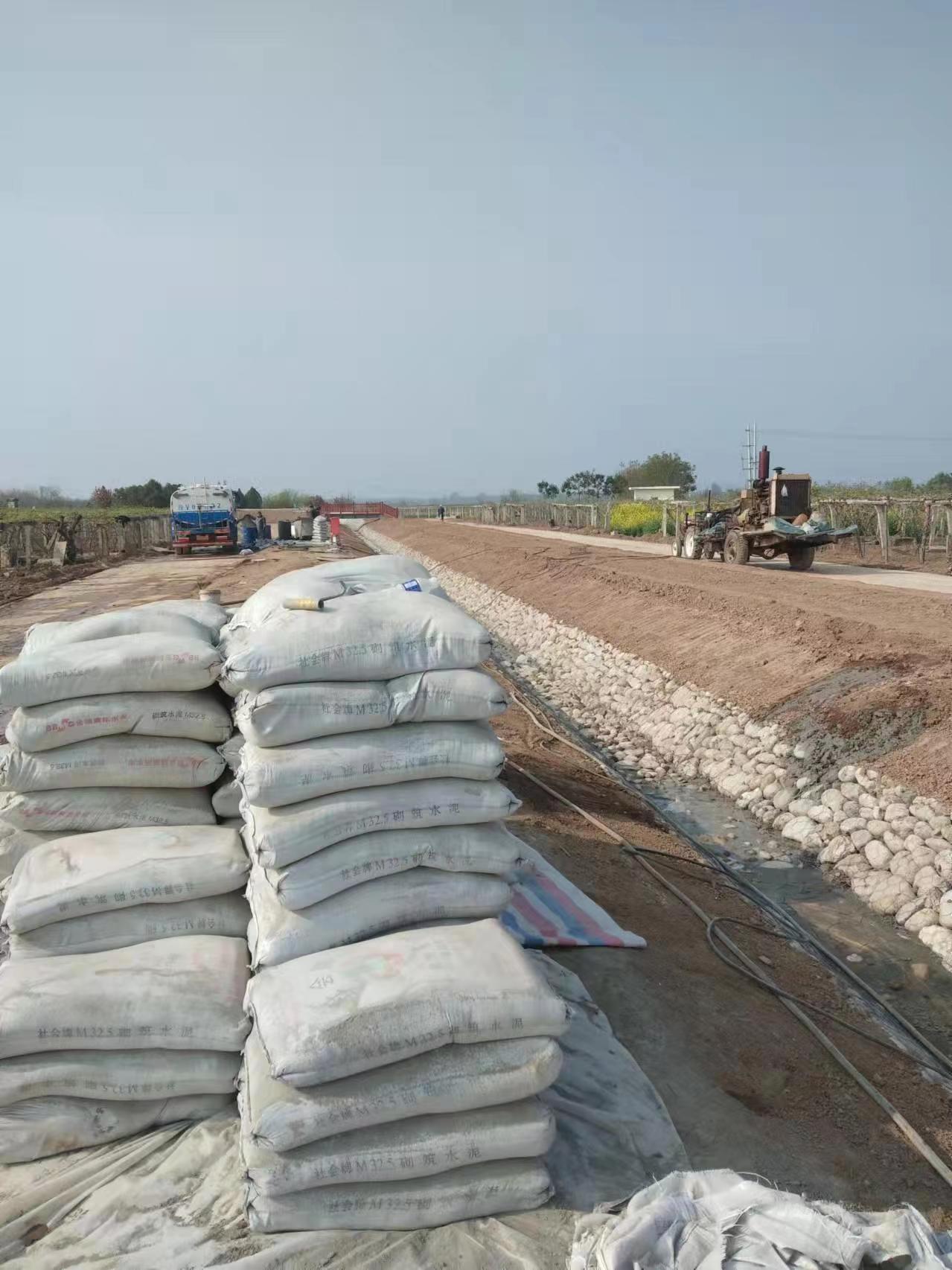海棠湾镇小导管注浆
