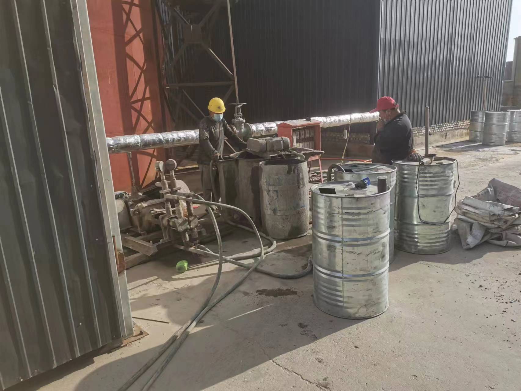 海棠湾镇隧道压浆施工工艺!