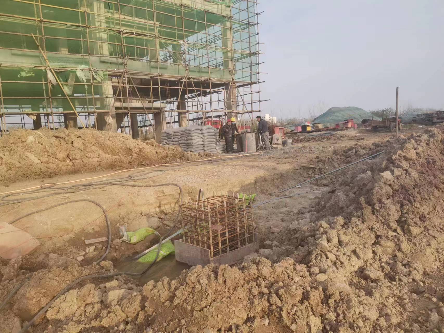 海棠湾镇当桥梁出现裂缝的时候应该及时加固修补